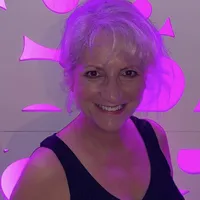 Michelle, yoga teacher