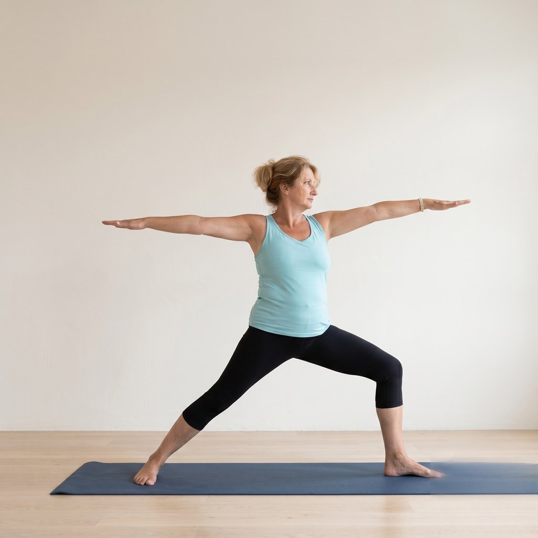 Beginner yoga poses